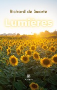 Cover-Bild zum Titel 'Lumières' von 'Richard de Swarte'