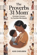 Cover-Bild zum Titel 'The Proverbs 31 Mom' von 'Adie Chidubem'
