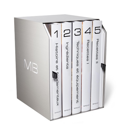 Modernist Bread French Edition - Nathan Myhrvold
