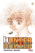Hunter X Hunter 25 - Yoshihiro Togashi