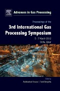 Cover-Bild zum Titel 'Proceedings of the 3rd International Gas Processing Symposium' von ''
