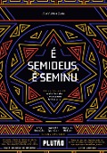 É semideus, é seminu - Ana Victória Costa