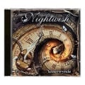 Yesterwynde(Jewelcase) - Nightwish