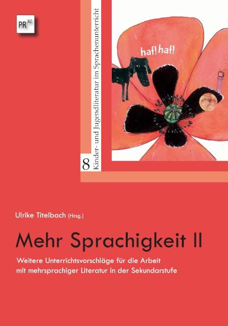 Mehr Sprachigkeit II - 