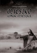 Cover-Bild zum Titel 'MIESZKO WNUK MIESZKA' von 'Zenon Go¿aszewski'