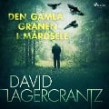 Cover-Bild zum Titel 'Den gamla granen i Mårdsele' von 'David Lagercrantz'