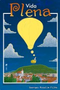 Cover-Bild zum Titel 'Vida Plena' von 'Georges Rusalim Filho'