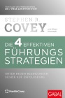  Die 4 effektiven Führungsstrategien