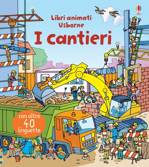 I cantieri - Rob Lloyd Jones
