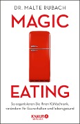 Magic Eating - Malte Rubach, Marjorie Rubach