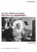 Cover-Bild zum Titel 'Das Haus in Montevideo' von ''