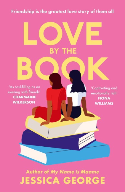 Love by the Book - Jessica George