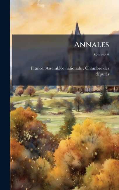 Annales - 