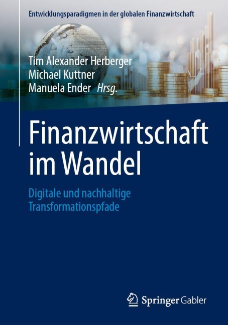 Finanzwirtschaft im Wandel - 