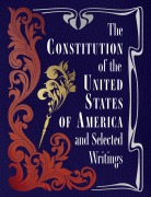 Cover-Bild zum Titel 'The Constitution of the United States of America and Selected Writings' von ''