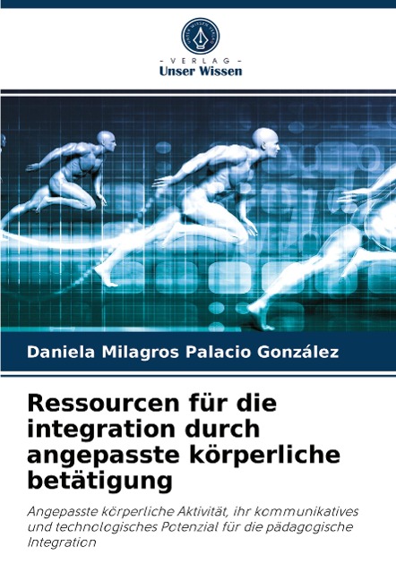 Ressourcen für die integration durch angepasste körperliche betätigung - Daniela Milagros Palacio González