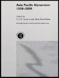 Cover-Bild zum Titel 'Asia Pacific Dynamism 1550-2000' von ''