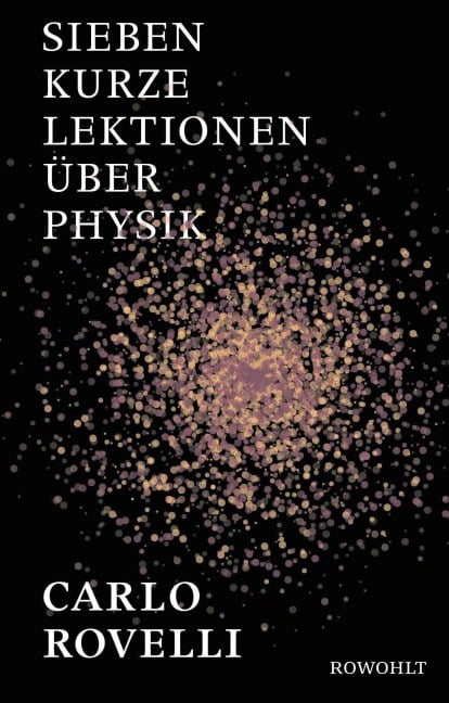 Sieben kurze Lektionen über Physik - Carlo Rovelli