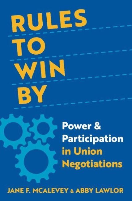 Rules to Win By - Abby Lawlor, Jane F. Mcalevey