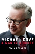 Cover-Bild zum Titel 'Michael Gove' von 'Owen Bennett'