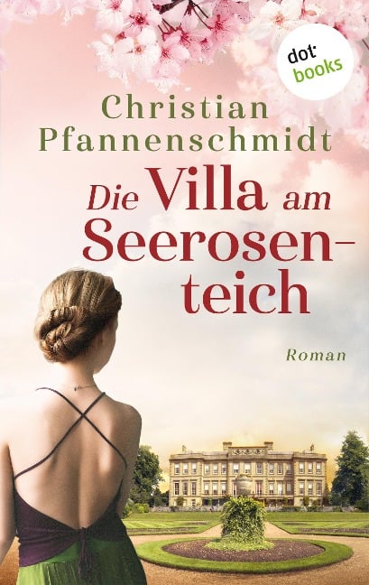 Die Villa am Seerosenteich - Christian Pfannenschmidt