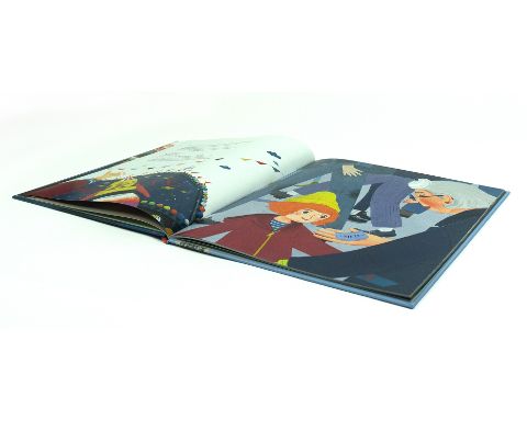 InsideView 8