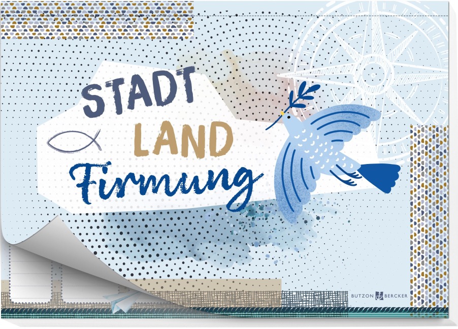 Stadt - Land - Firmung - 