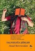 Cover-Bild zum Titel 'Yalnizliga Siirler' von 'Azad Berxwedan'