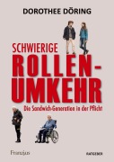 Cover-Bild zum Titel 'Schwierige Rollenumkehr' von 'Dorothee Döring'