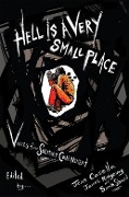 Cover-Bild zum Titel 'Hell Is a Very Small Place' von ''