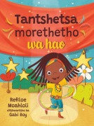 Tantshetsa morethetho wa hao - Refiloe Moahloli