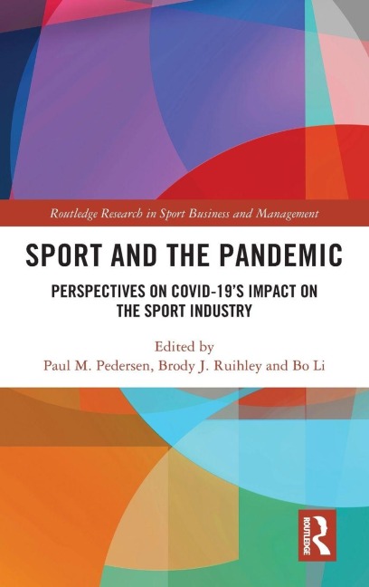 Sport and the Pandemic - 