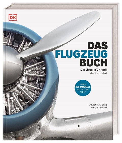 Das Flugzeug-Buch - Richard Beatty, Joe Coles, Dave Unwin, Malcolm Mckay, Nick Stroud