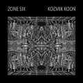 Cover-Bild zum Titel 'Kozmik Koon' von 'Zone Six'