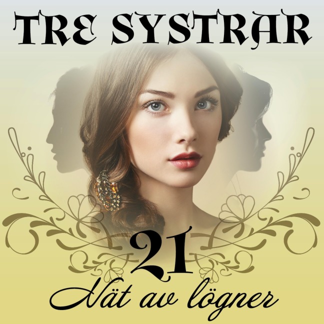 Nät av lögner - Bente Pedersen