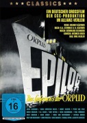 Cover-Bild zum Titel 'Epilog - Das Geheimnis der Orplid' von 'Artur Brauner, Helmut Käutner, Robert A. Stemmle, Fritz Böttger, Bernhard Eichhorn'