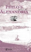 Cover-Bild zum Titel 'Philo's Alexandria' von 'Dorothy I. Sly'