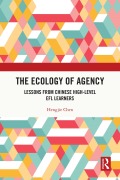 Cover-Bild zum Titel 'The Ecology of Agency' von 'Hengjie Chen'