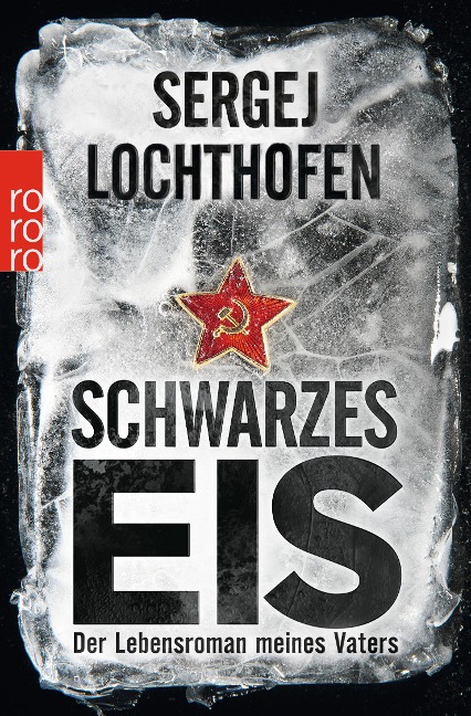 Schwarzes Eis - Sergej Lochthofen