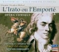 Cover-Bild zum Titel 'L'Irato Ou L'Emporte' von 'Auvity/Courtin Turk'
