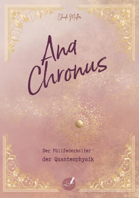 Ana Chronus - Claudi Müller