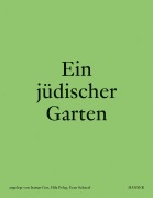 Ein jüdischer Garten - 