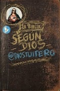 La Biblia según Dios - Dios Tuitero