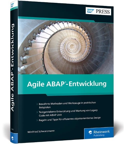 Agile ABAP-Entwicklung - Winfried Schwarzmann