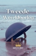Cover-Bild zum Titel 'Tweede Wereldoorlog' von 'History Nerds'