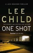 Cover-Bild zum Titel 'One Shot' von 'Lee Child'