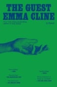 Cover-Bild zum Titel 'The Guest' von 'Emma Cline'