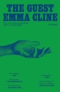 Cover-Bild zum Titel 'The Guest' von 'Emma Cline'