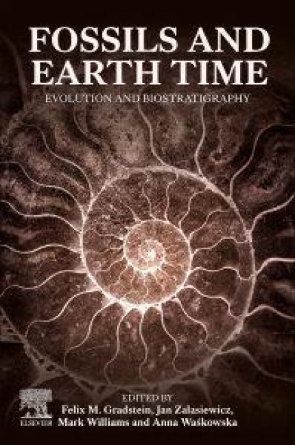 Fossils and Earth Time - 