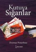 Cover-Bild zum Titel 'Kutuya Siganlar' von 'Zeynep Pinarbasi'